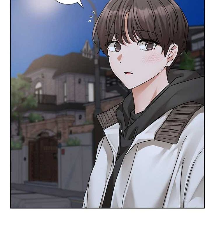 第212话-李舒欣 只有我想色色吗?!-社团学姊-QRQ,Shrinell（第4张）