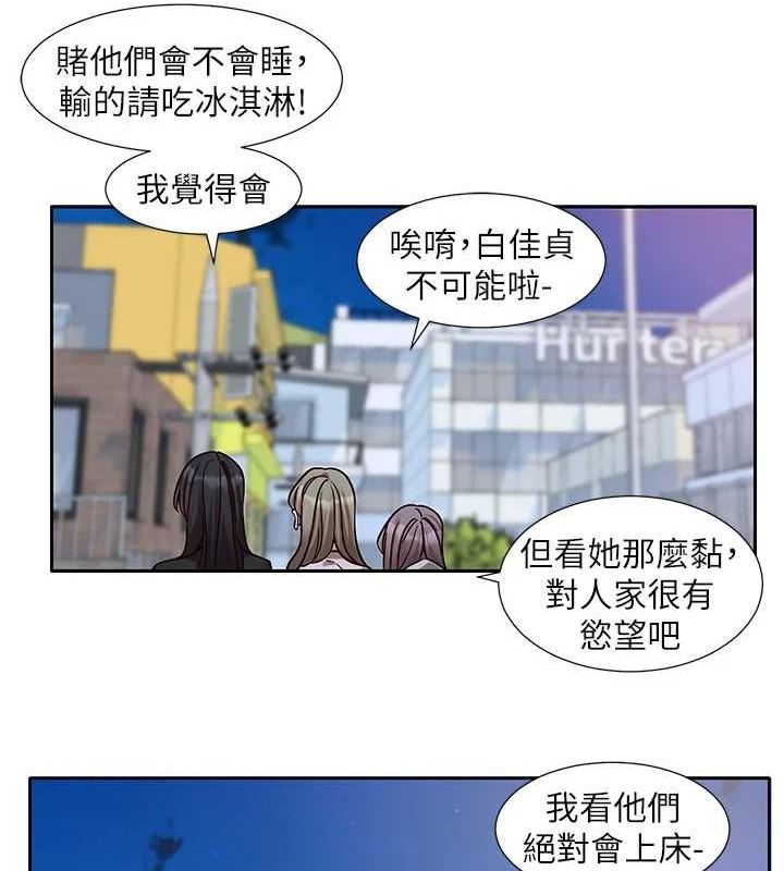 第216话-白佳贞&陈钰琳 酒后乱性的意外收穫!?-社团学姊-QRQ,Shrinell（第12张）