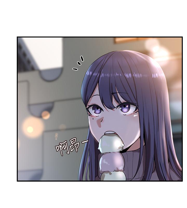 第8话-独得学姐们关爱的社团新人-社团学姊-QRQ,Shrinell（第21张）