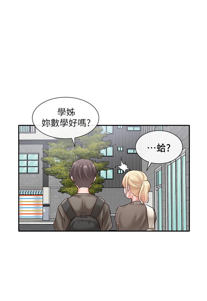 第51话-林佳瑜，需要帮忙吗-社团学姊-QRQ,Shrinell（第3张）
