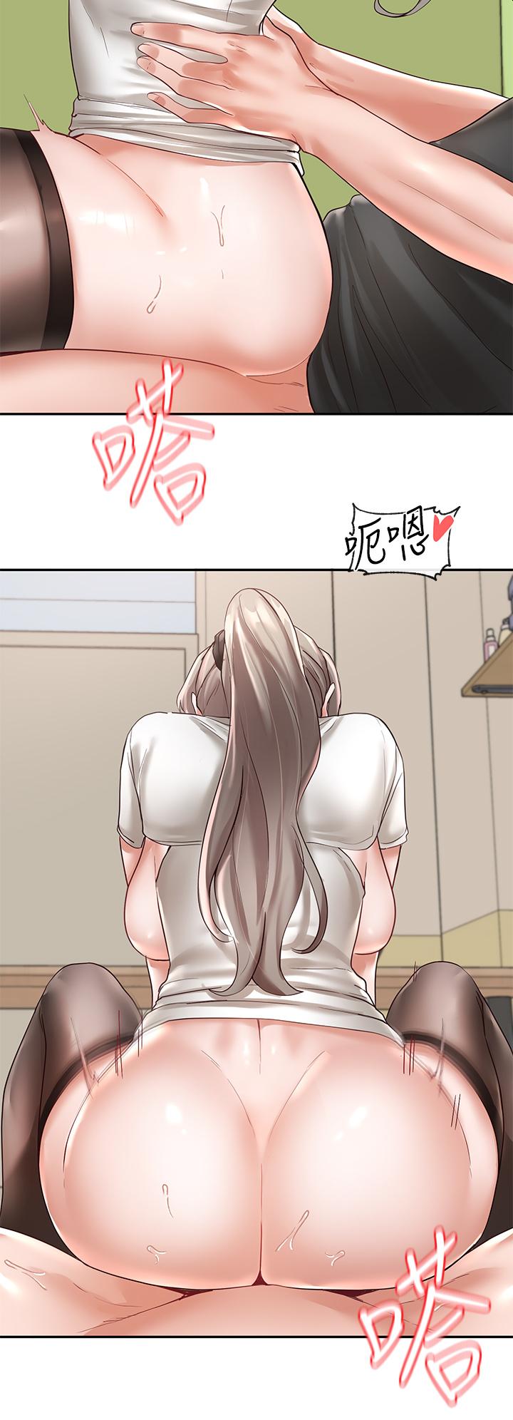 第61话-边骂边干我-社团学姊-QRQ,Shrinell（第24张）