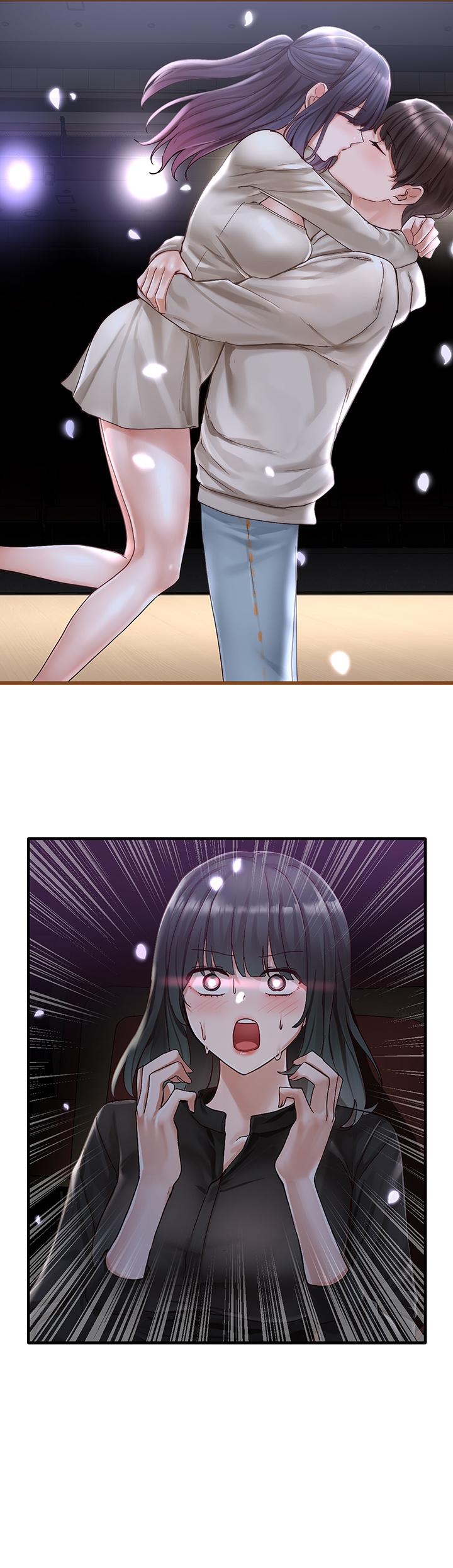 第66话-毅杰，你怎么这么可爱-社团学姊-QRQ,Shrinell（第24张）