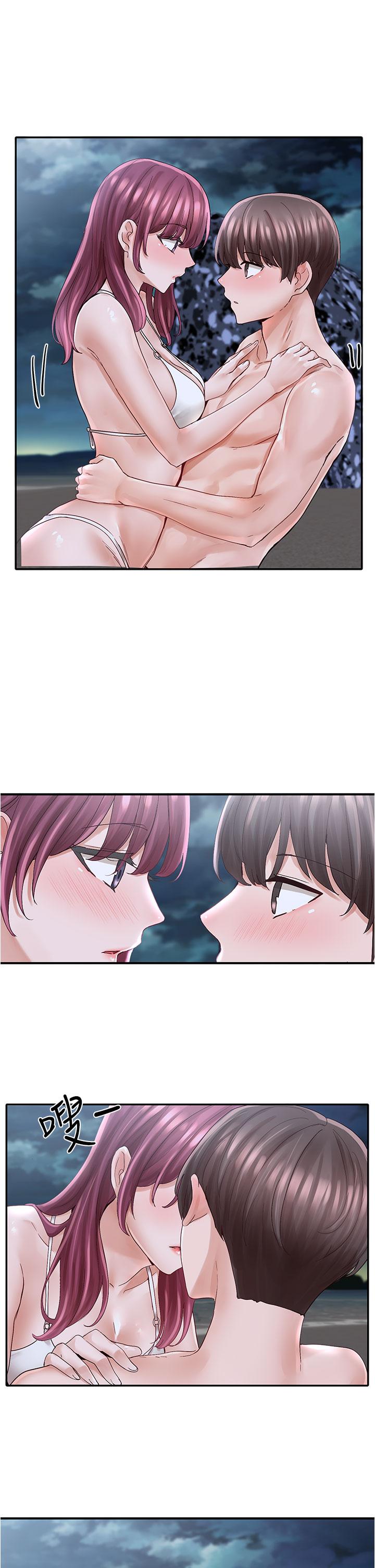 第75话-在这里偷偷做吧-社团学姊-QRQ,Shrinell（第19张）
