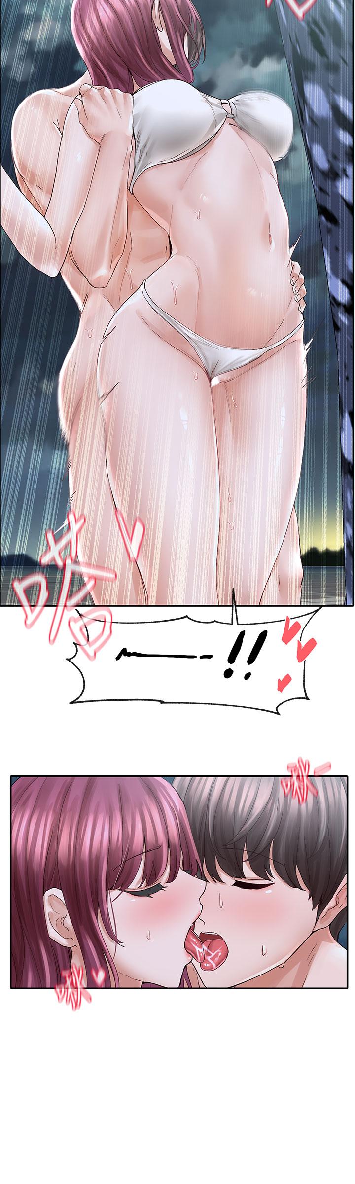 第76话-天啊，有人在偷偷打炮-社团学姊-QRQ,Shrinell（第9张）