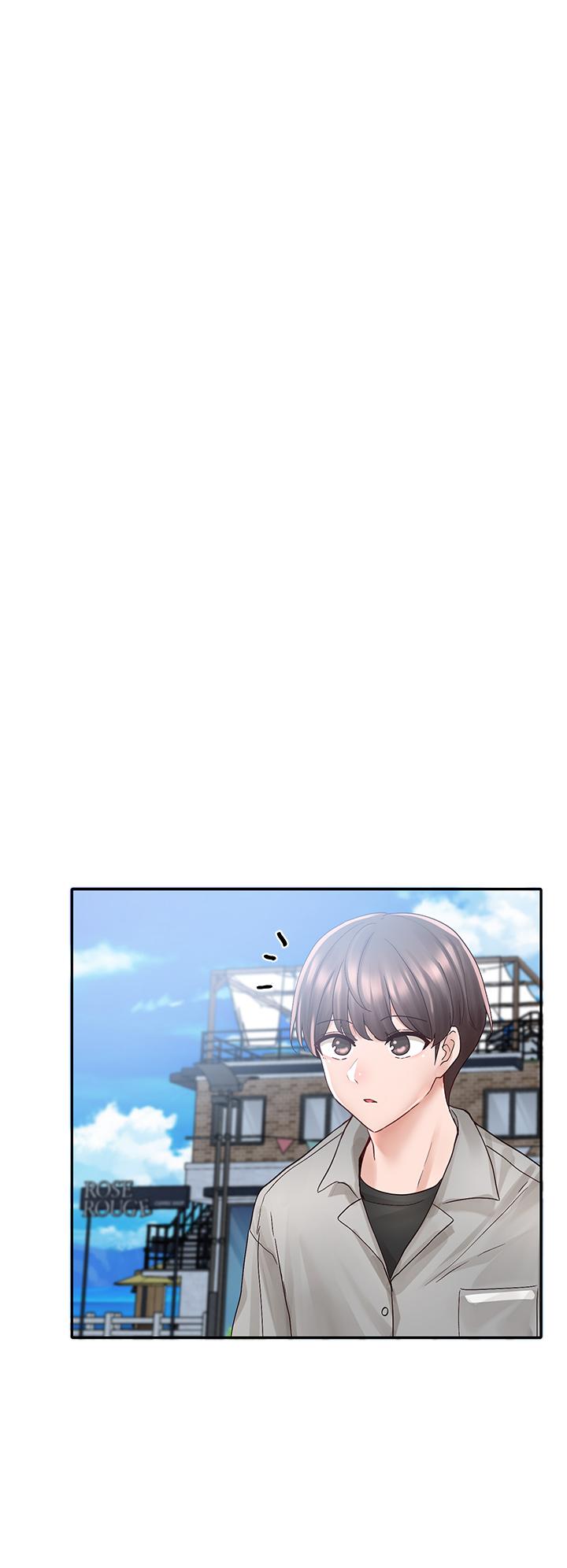 第77话-露这么多有点害羞-社团学姊-QRQ,Shrinell（第19张）