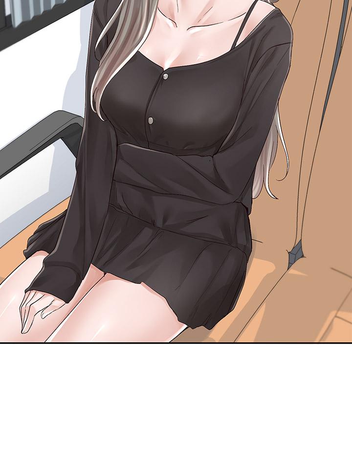 第88话-要一起吃晚餐吗-社团学姊-QRQ,Shrinell（第15张）