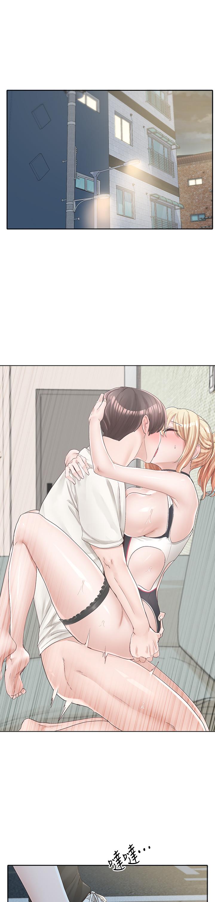 第93话-空堂时间要不要-社团学姊-QRQ,Shrinell（第5张）