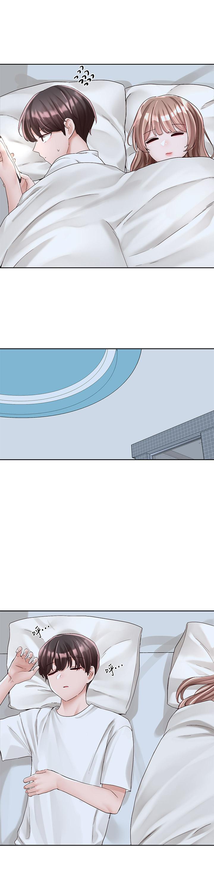 第96话-快点扑倒我-社团学姊-QRQ,Shrinell（第15张）