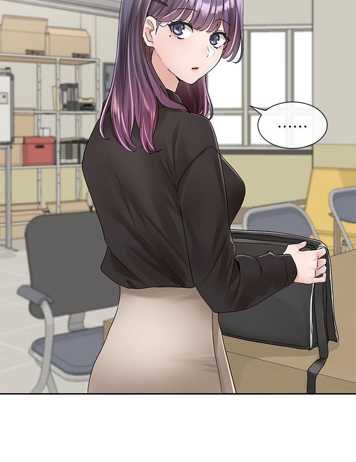 第99话-跟我在一起好玩吗-社团学姊-QRQ,Shrinell（第9张）