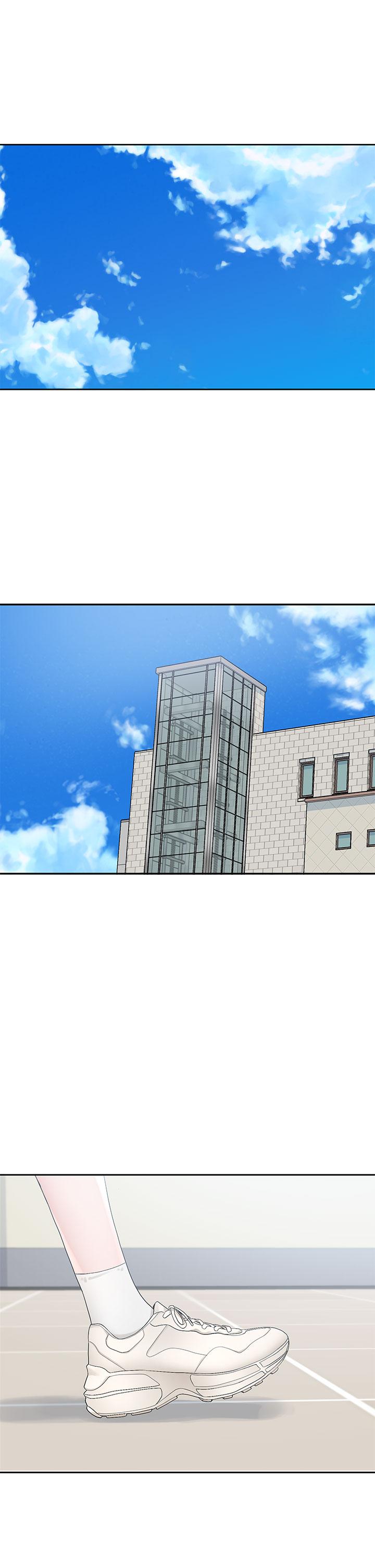 第100话-教授的谘商小教室-社团学姊-QRQ,Shrinell（第38张）
