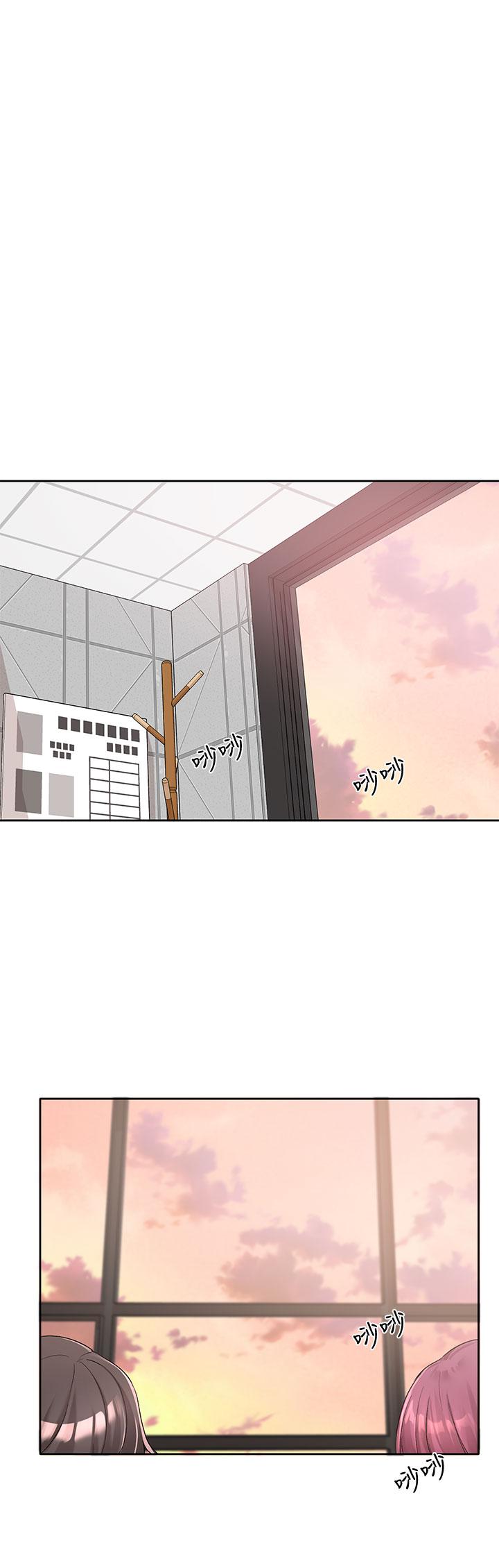 第102话-我知道你哪里敏感了-社团学姊-QRQ,Shrinell（第22张）