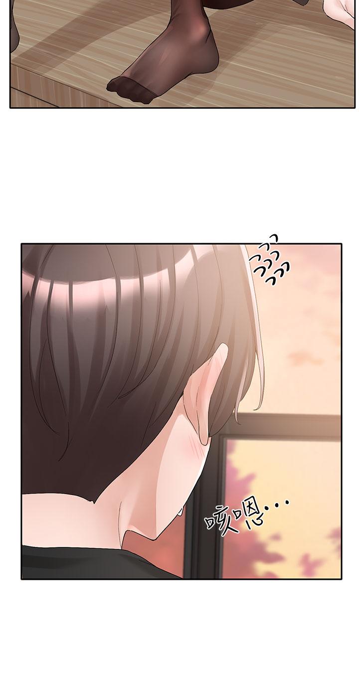 第103话-小冉姐姐的脚脚坏坏-社团学姊-QRQ,Shrinell（第13张）