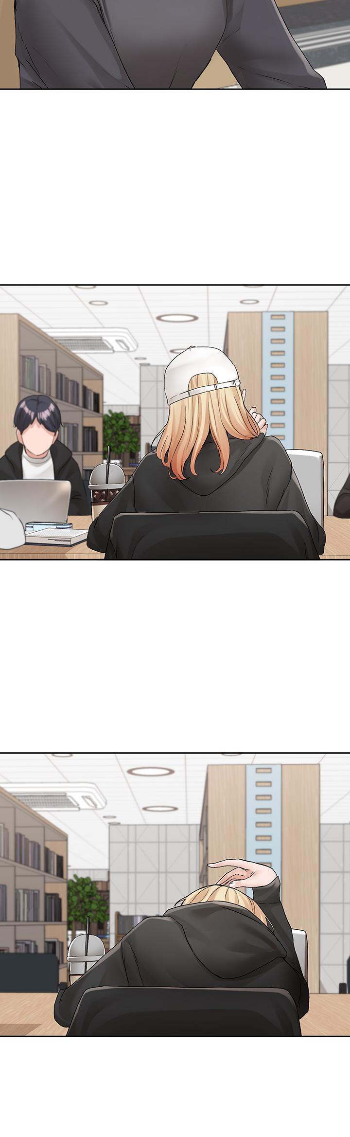 第111话-好想爱爱-社团学姊-QRQ,Shrinell（第9张）