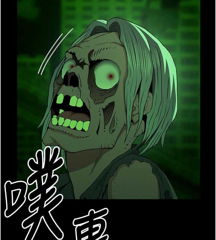 第38话-丧尸出没-尸变家园:以身相许-Amanna,郑尙宇1（第5张）