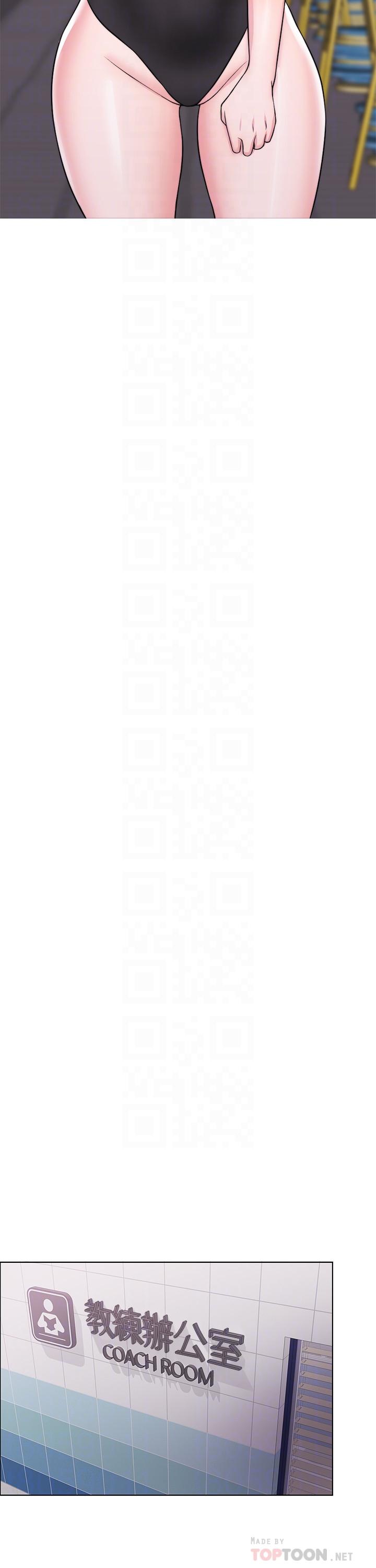 第33话-在外遇中，渐渐道德沦陷-湿身游泳课-0510,TB Production（第12张）
