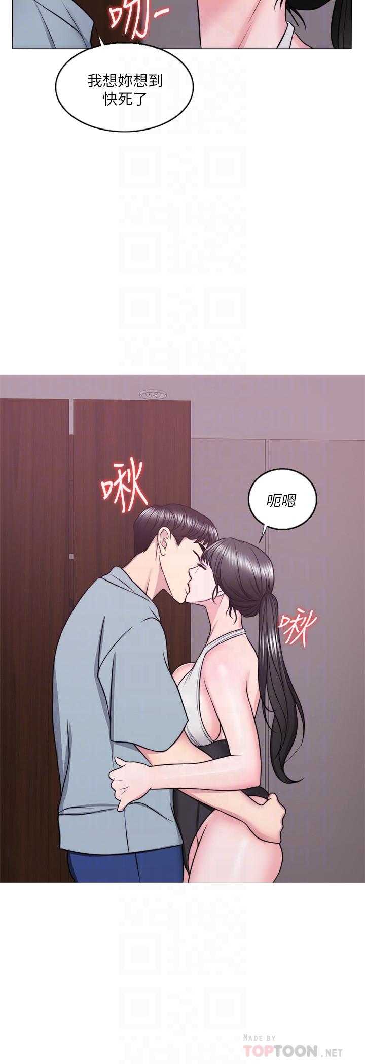 第33话-在外遇中，渐渐道德沦陷-湿身游泳课-0510,TB Production（第14张）