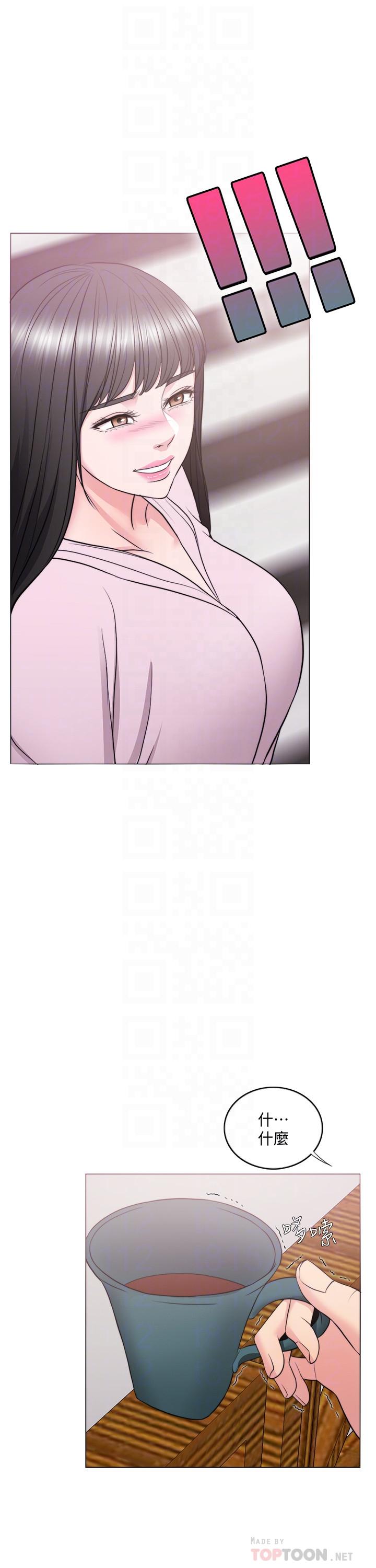 第36话-离婚女人的危险游戏-湿身游泳课-0510,TB Production（第14张）