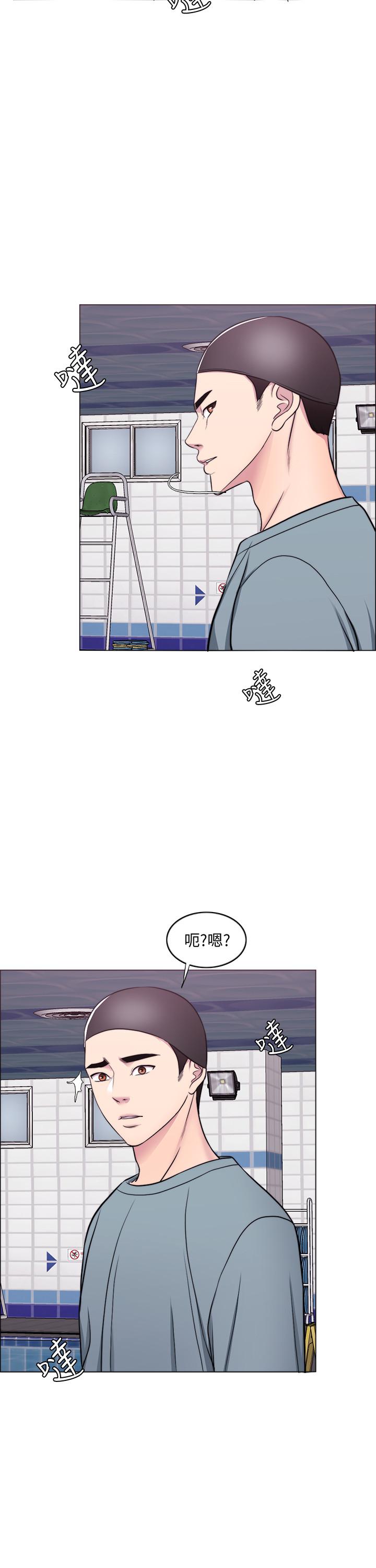 第47话-你是我的所有物-湿身游泳课-0510,TB Production（第5张）