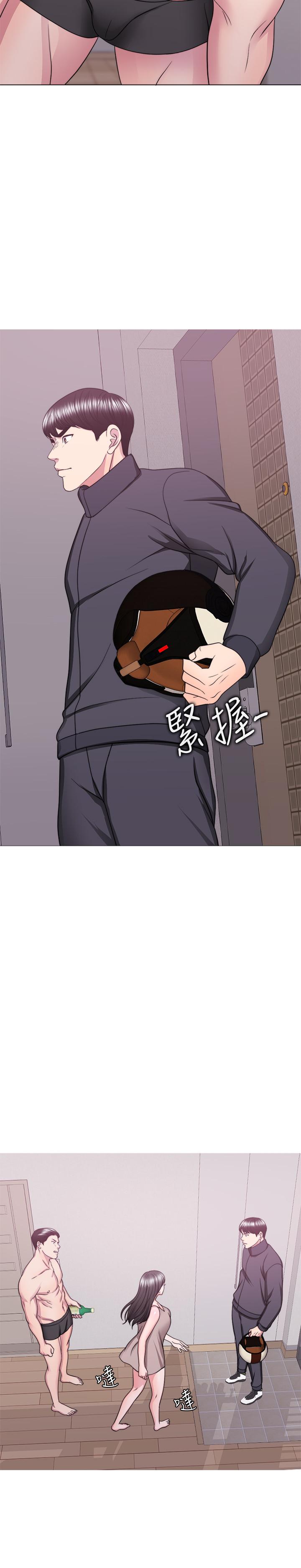 第51话-我的老婆最动人-湿身游泳课-0510,TB Production（第9张）