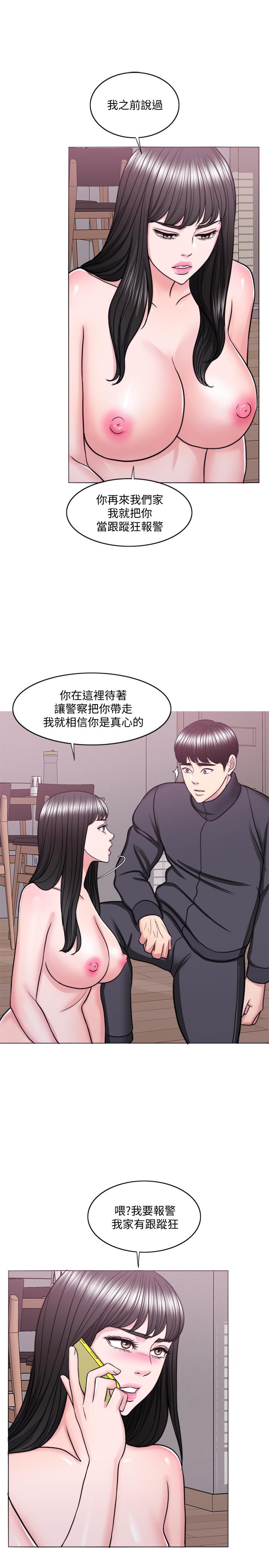 第52话-好想念徐恩羽的肉体-湿身游泳课-0510,TB Production（第1张）