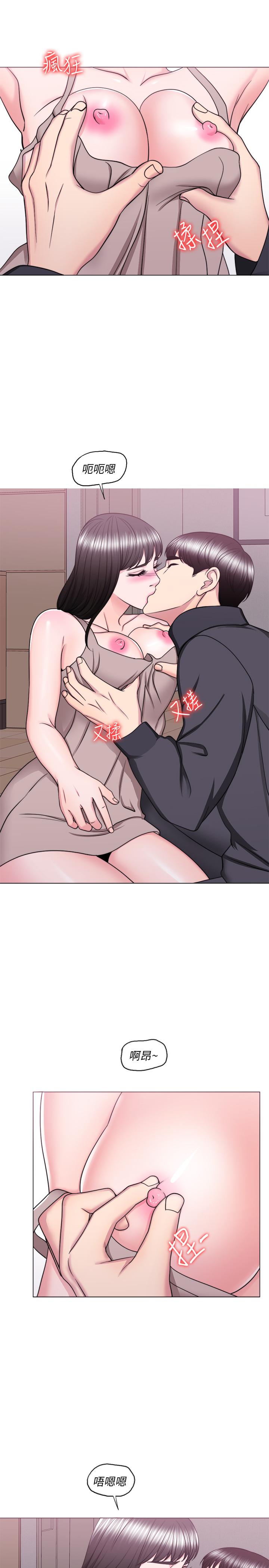 第52话-好想念徐恩羽的肉体-湿身游泳课-0510,TB Production（第13张）