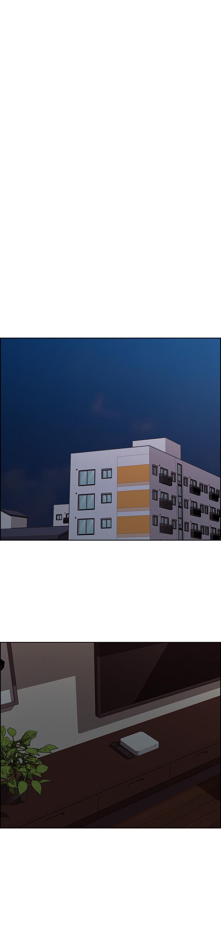 第65话-这个洞只属于你-室友招募中-Serious（第1张）