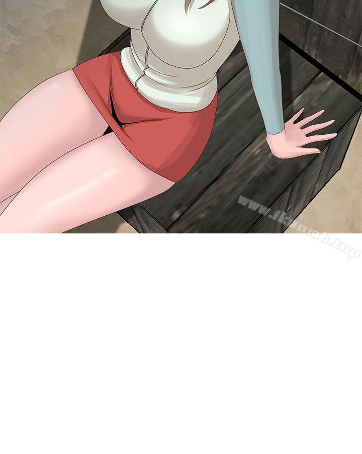 第14话-姊姊比朋友更重要-嘘！姊姊的诱惑-FACON（第21张）