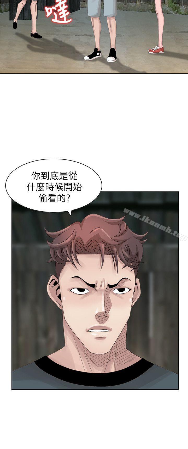 第16话-在贤修睡着的时候-嘘！姊姊的诱惑-FACON（第4张）