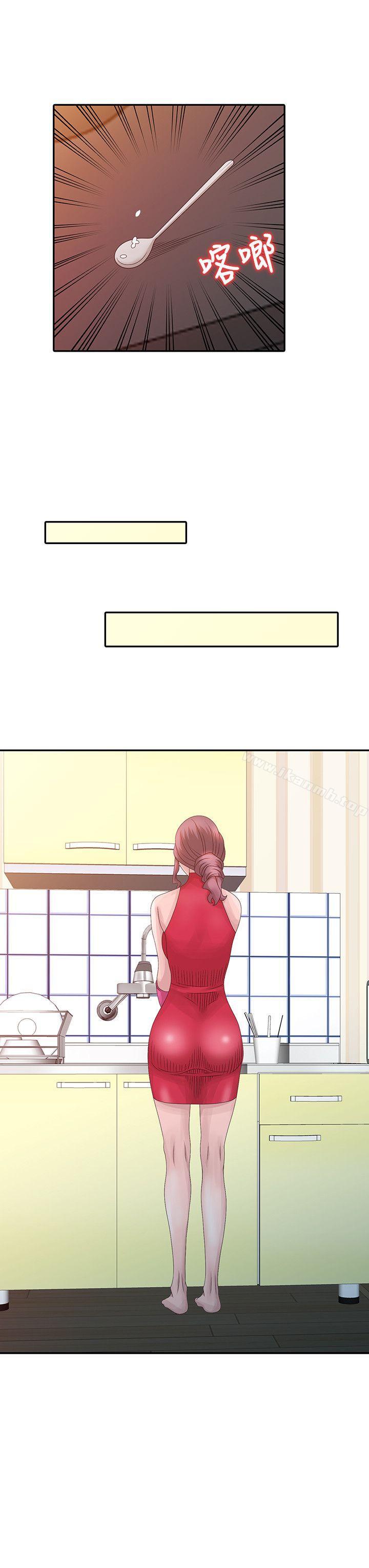 第18话-贤修的半夜跟蹤-嘘！姊姊的诱惑-FACON（第6张）