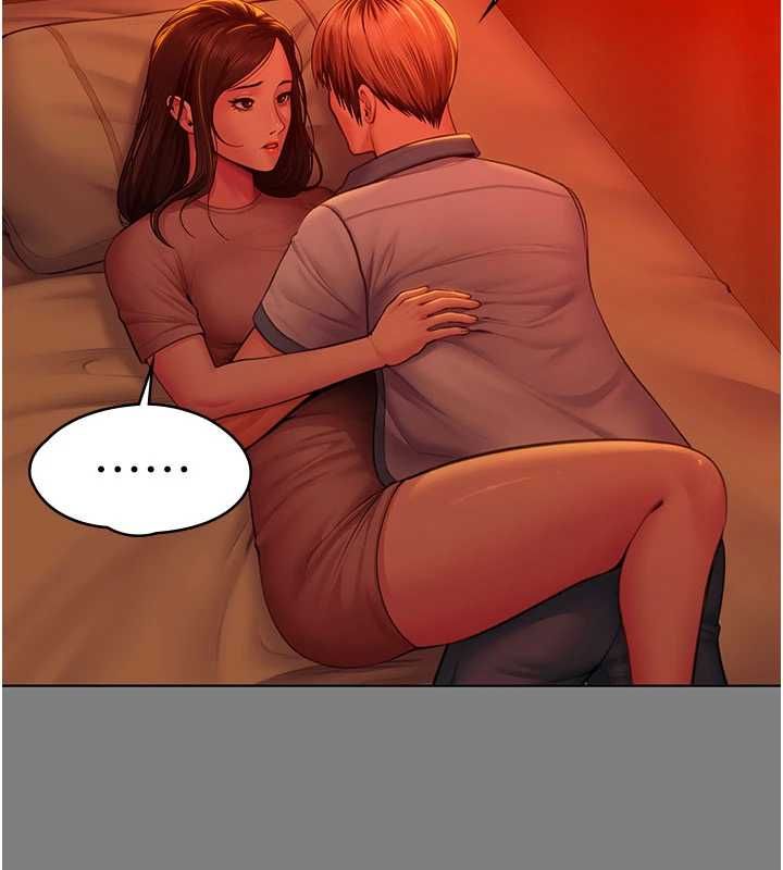 第38话-我希望妳变得跟我妈一样-守护妳-Hellcherr,活火山（第21张）