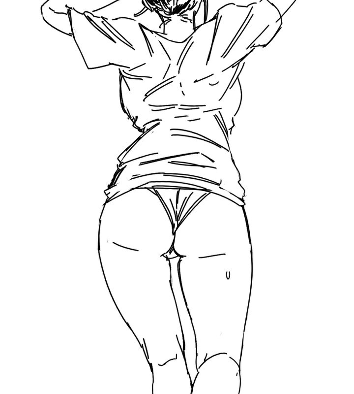 第25话-全身布满爱的咬痕-守护天使-抹巧饼乾（第3张）