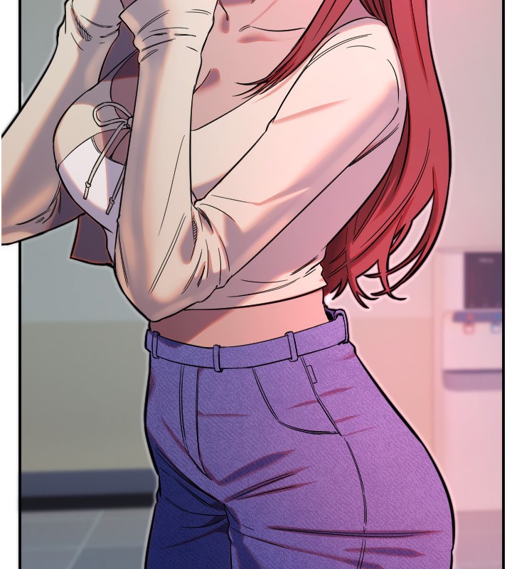 第46话-我可以立刻帮你「解决」&hearts;-守护天使-抹巧饼乾（第5张）