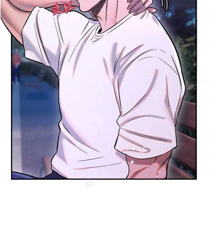 第53话-暧昧让我变贪心了-守护天使-抹巧饼乾（第25张）