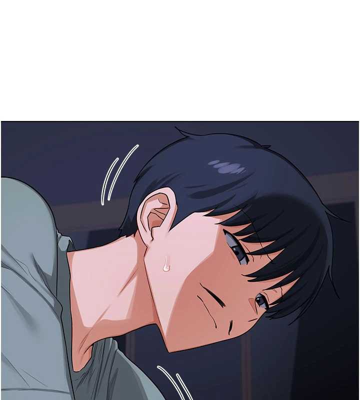 第40话-熟睡之后，儿子对我乱来…-熟女交换计画-BanGgi,夜景（第9张）