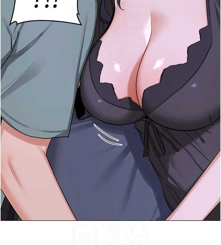 第40话-熟睡之后，儿子对我乱来&hellip;-熟女交换计画-BanGgi,夜景（第19张）