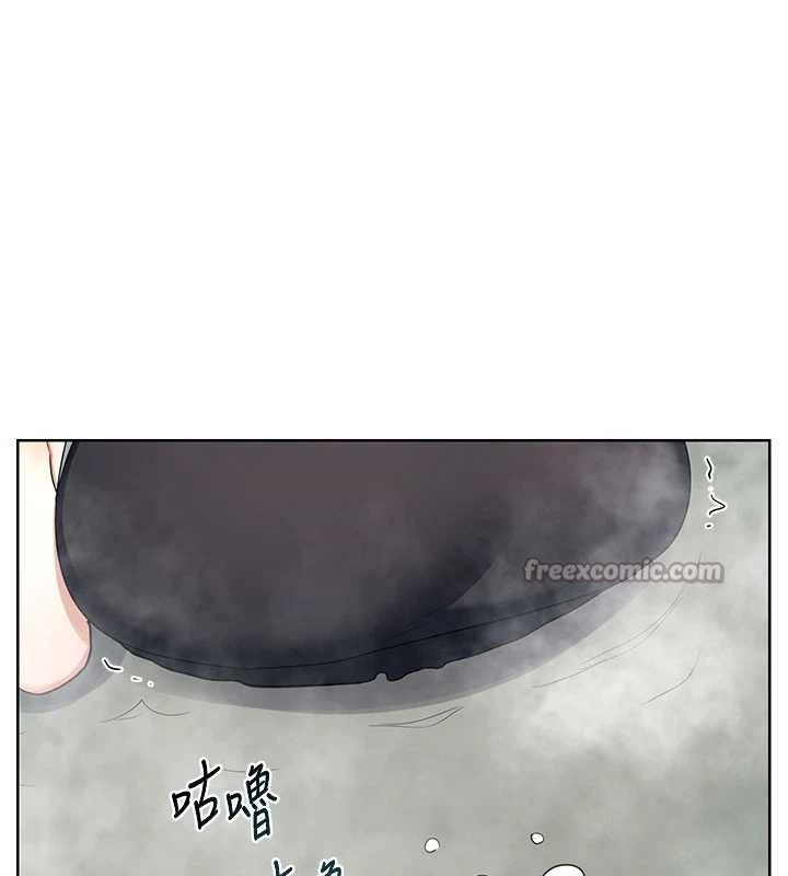 第52话-温泉好烫，要忍不住了&hellip;-熟女交换计画-BanGgi,夜景（第56张）