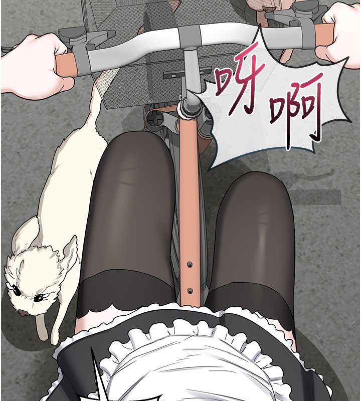 第63话-在脚踏车上淫乱摩擦-熟女交换计画-BanGgi,夜景（第52张）