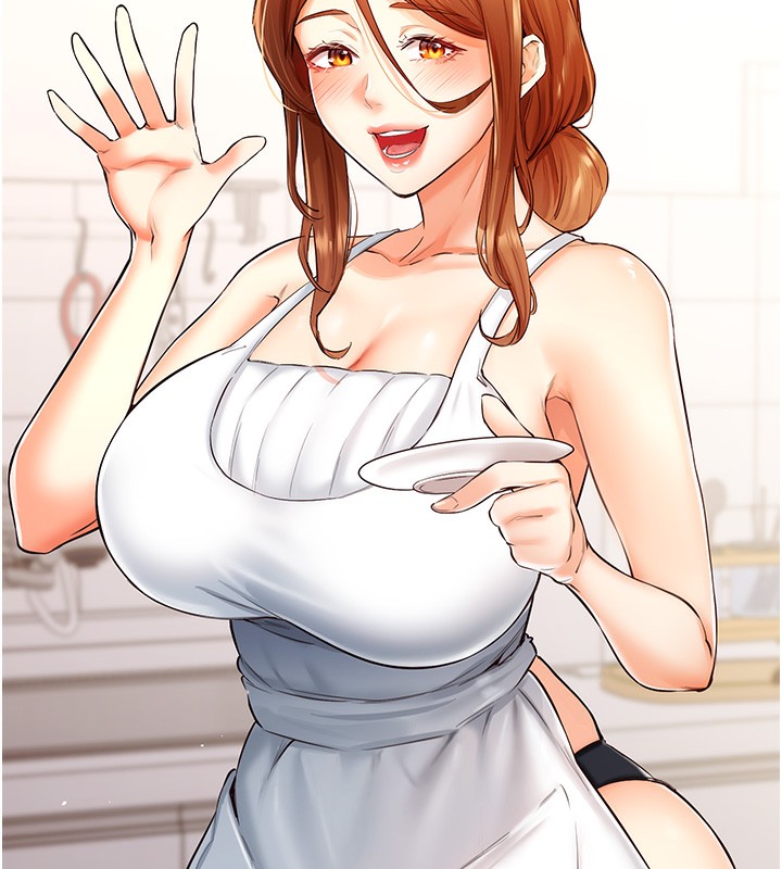 第6话-你的肉棒是我的性幻想&hearts;-熟女自助餐-哇答4,拒绝耍老千（第17张）