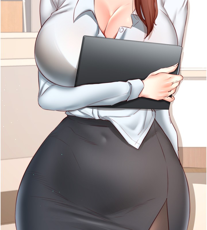 第29话-「性」福男大生的苦恼!?-熟女自助餐-哇答4,拒绝耍老千（第10张）