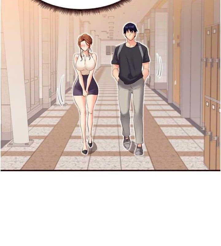 第55话-轮到谁被翻牌?♥-熟女自助餐-哇答4,拒绝耍老千（第3张）