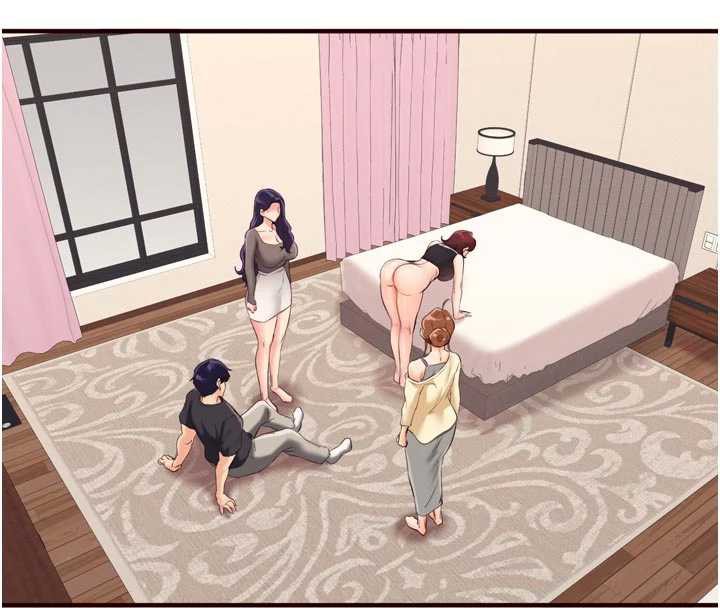 第57话-轮番上阵榨乾你-熟女自助餐-哇答4,拒绝耍老千（第19张）