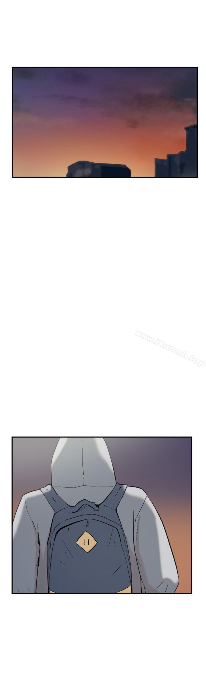 第57话-双重恋爱-刑作家（第25张）