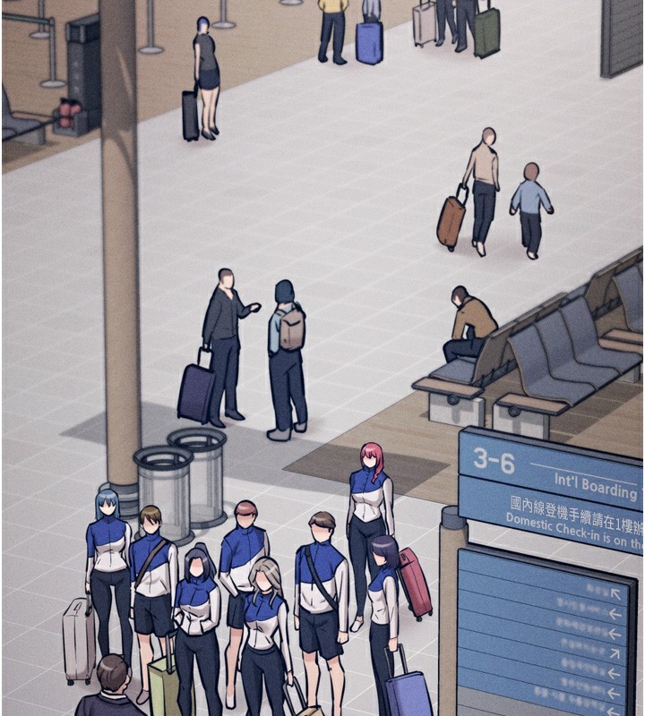 第34话-刺激小穴的特别指导-选手村:母猪调教-沃林,蜜果实（第3张）