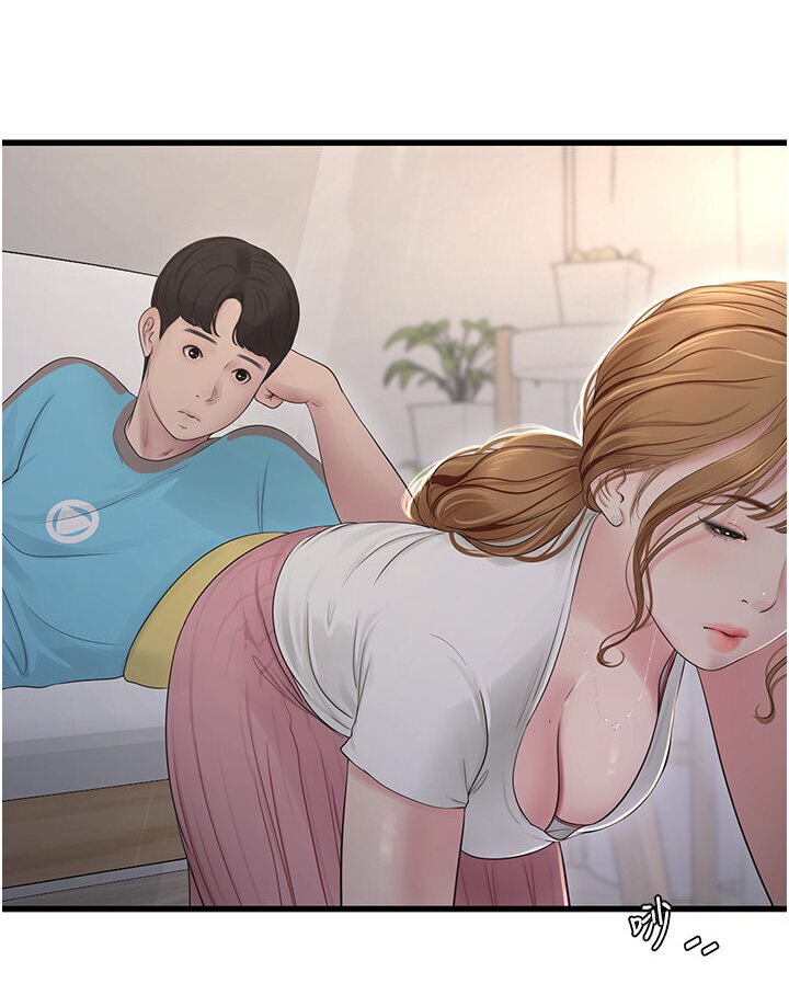 第36话-我老婆有这么性感吗?!-水电工日誌-爱摸（第18张）