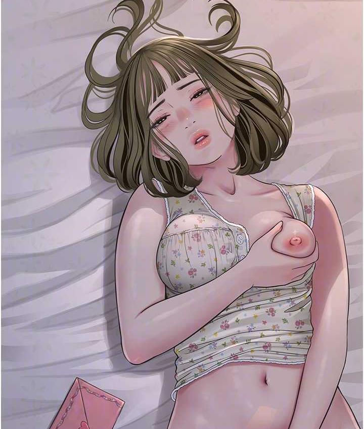 第42话-无从释放的深层慾望-水电工日誌-爱摸（第16张）