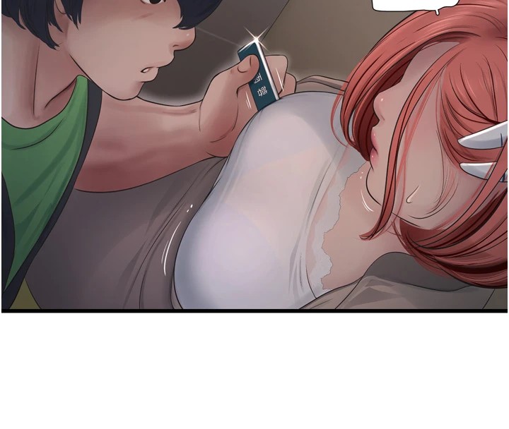 第75话-闹水灾的淫蕩下体-水电工日誌-爱摸（第20张）