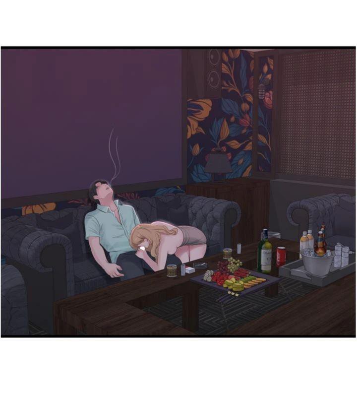 第92话-谁准你动她的?-水电工日誌-爱摸（第18张）