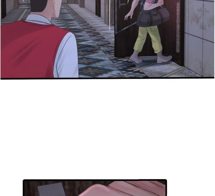 第92话-谁准你动她的?-水电工日誌-爱摸（第27张）