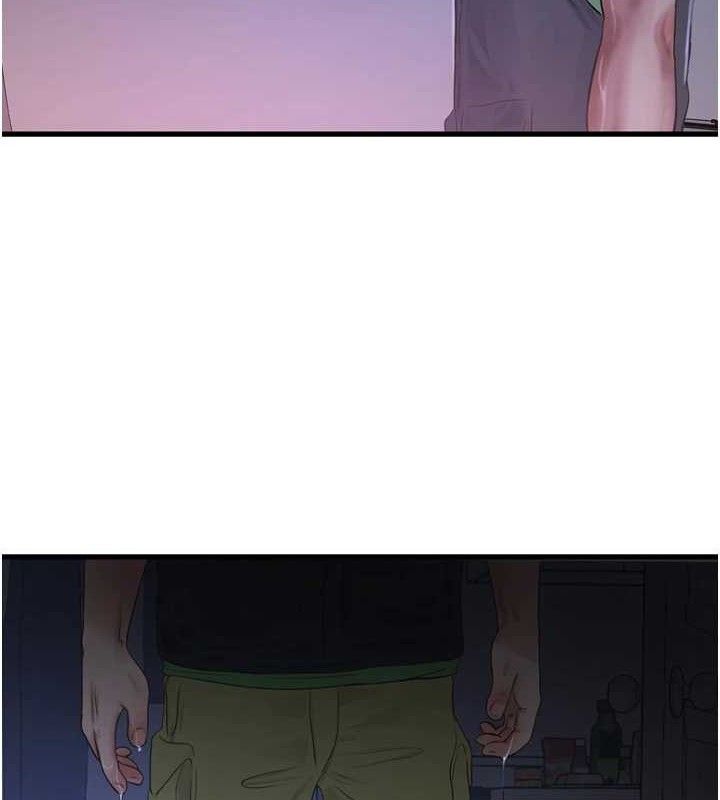 第96话-小声一点，不然会被听见&hearts;-水电工日誌-爱摸（第10张）