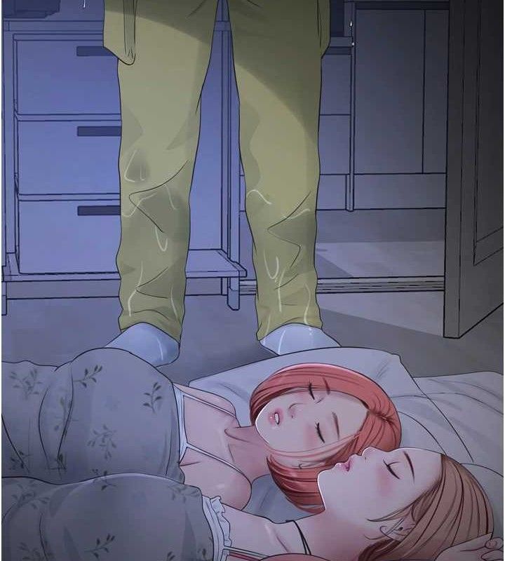 第96话-小声一点，不然会被听见&hearts;-水电工日誌-爱摸（第11张）